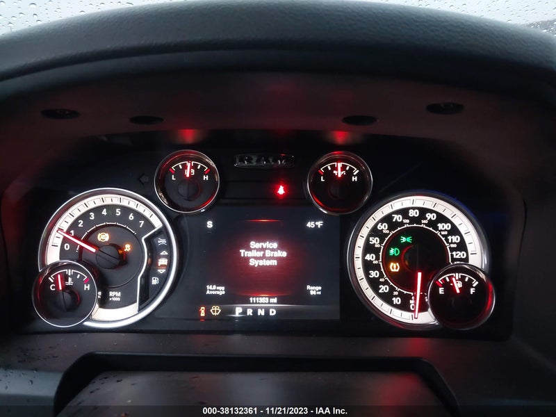 DayDrive