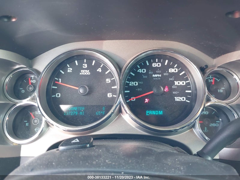DayDrive