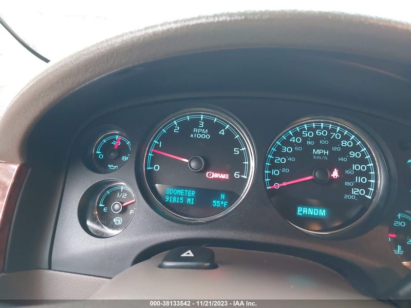 DayDrive