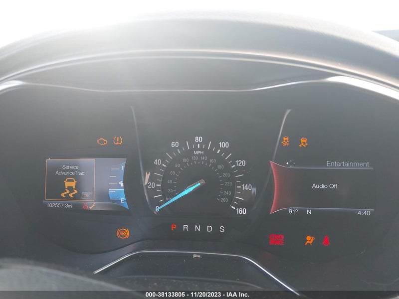 DayDrive