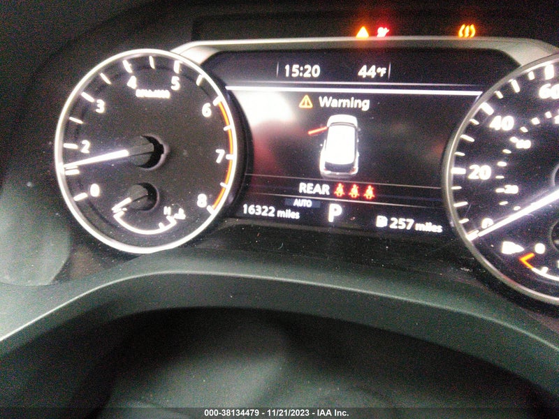 DayDrive