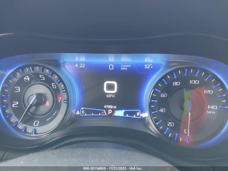 DayDrive