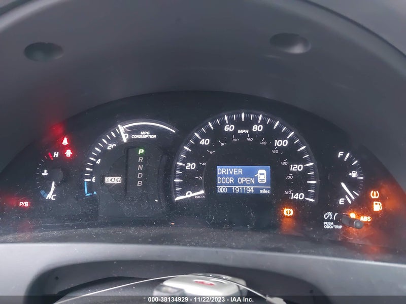 DayDrive