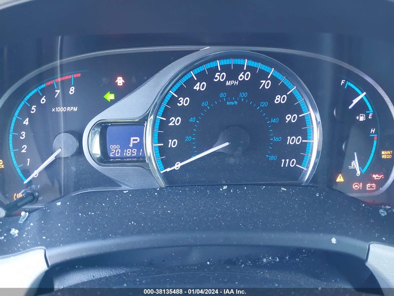 DayDrive