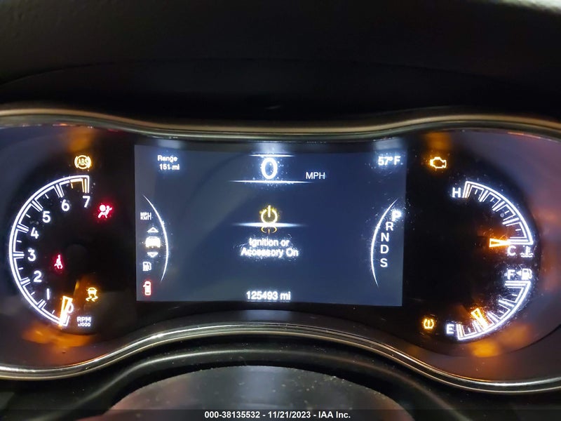DayDrive