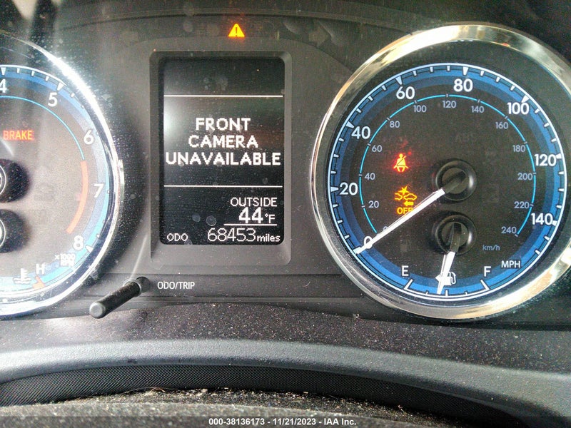 DayDrive