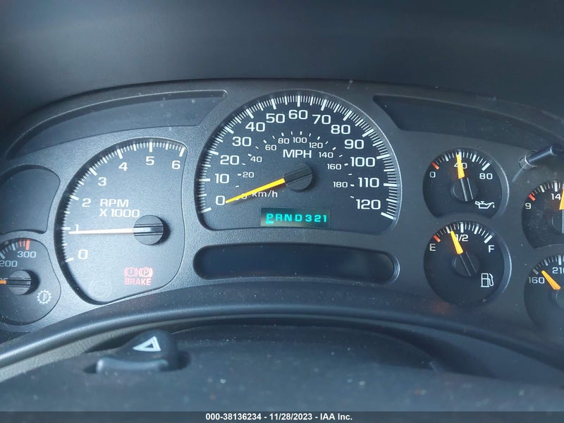 DayDrive