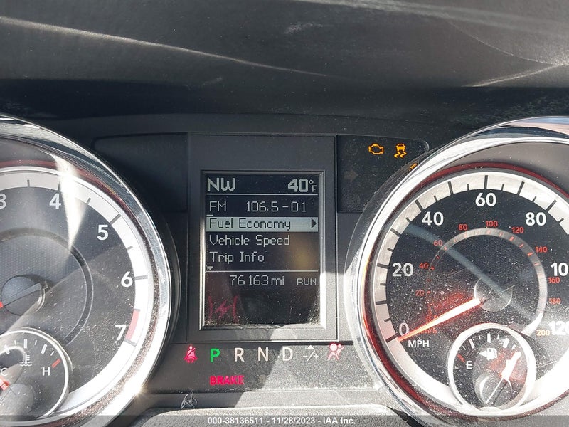DayDrive