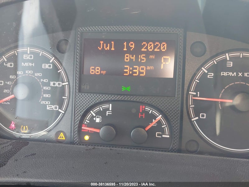 DayDrive
