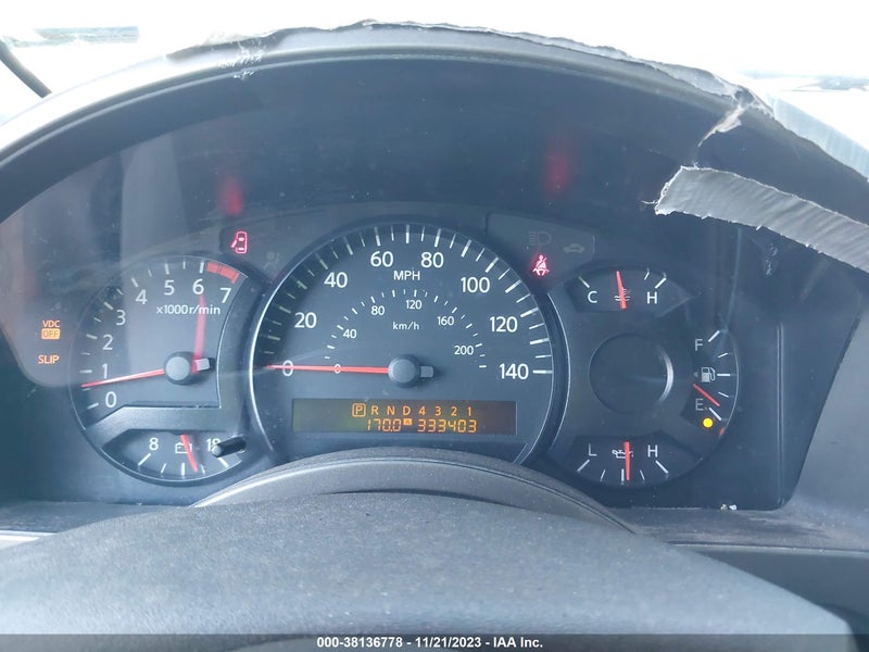 DayDrive