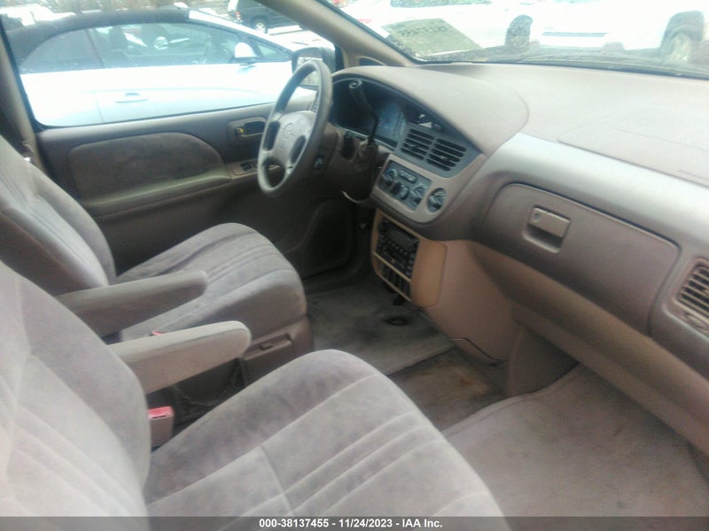 DayDrive