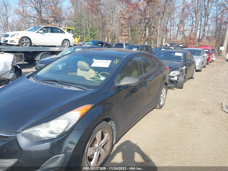 DayDrive