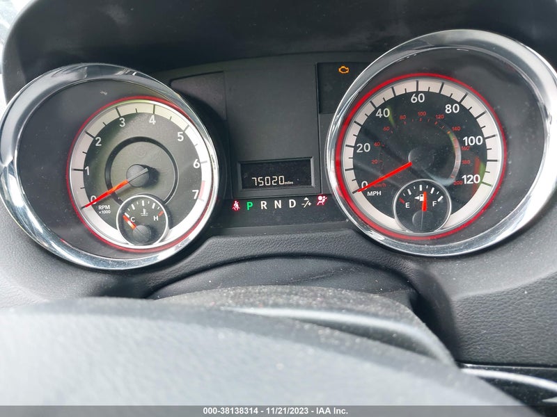 DayDrive