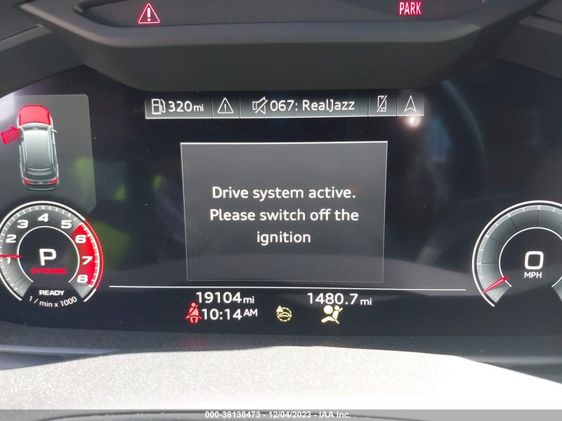 DayDrive