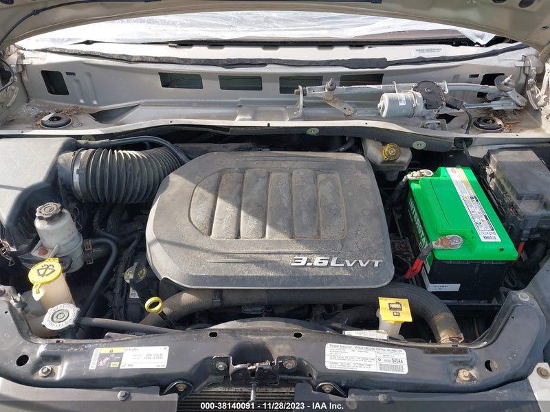 DayDrive
