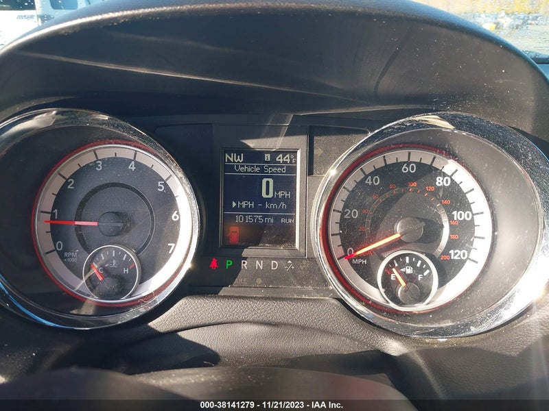 DayDrive