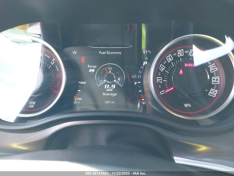 DayDrive