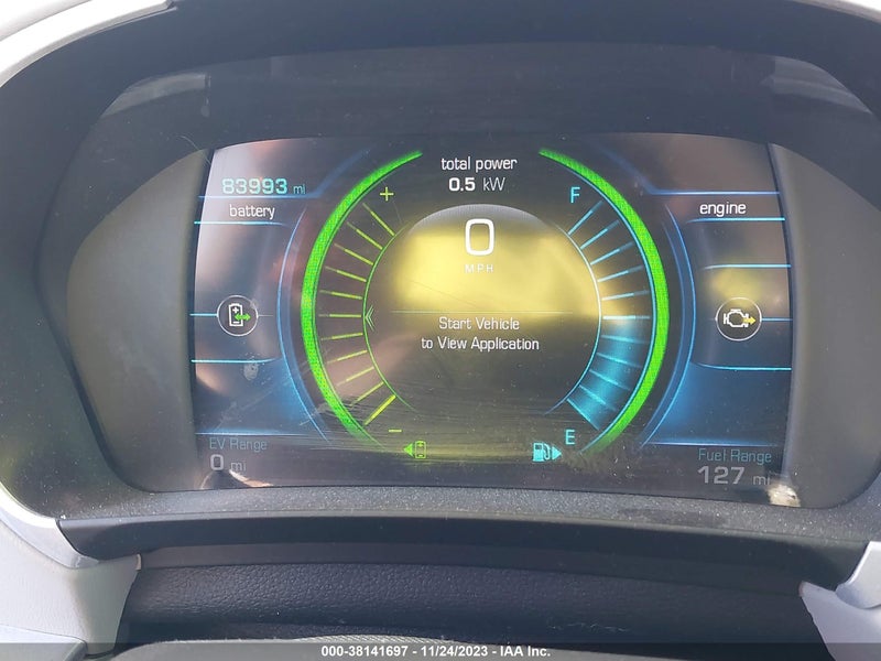 DayDrive