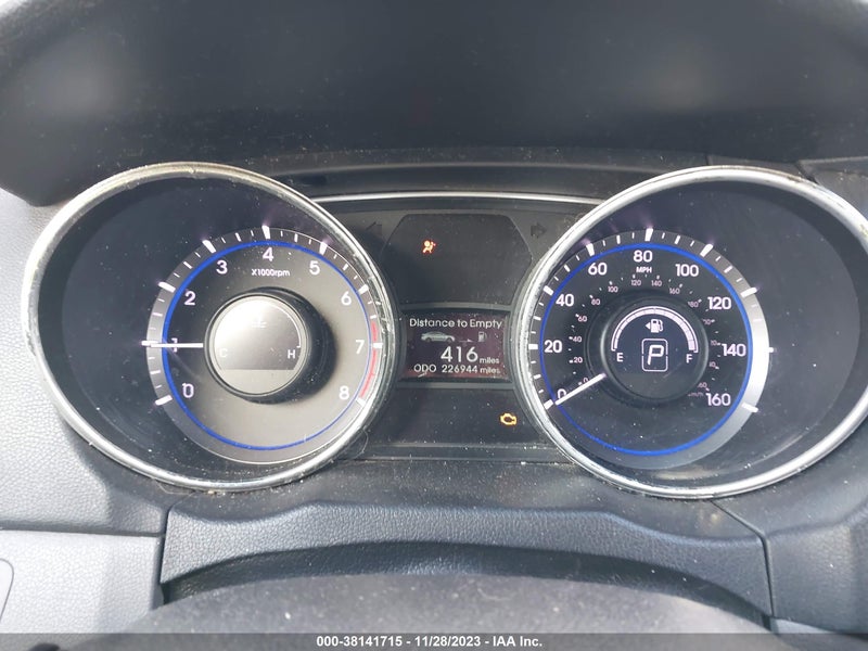 DayDrive