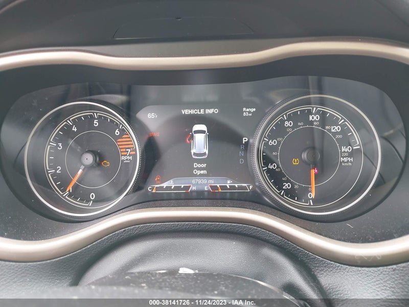 DayDrive