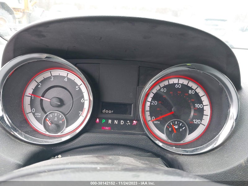DayDrive