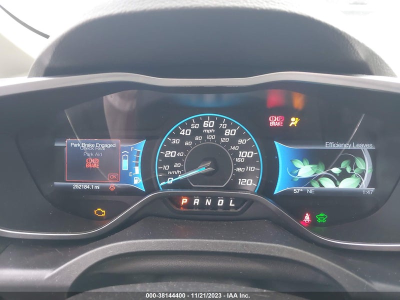 DayDrive