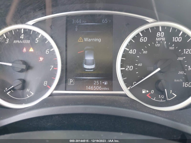 DayDrive