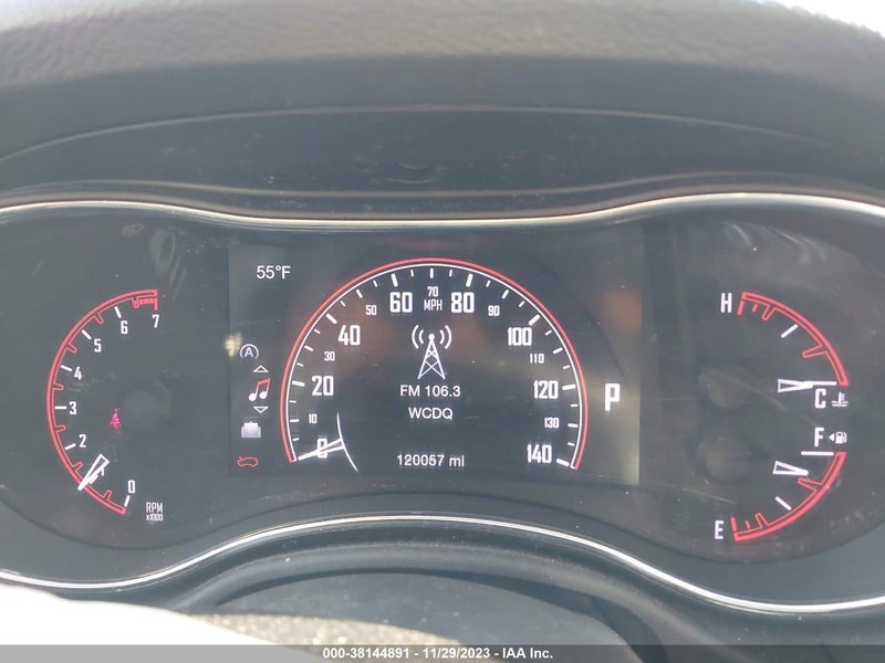 DayDrive