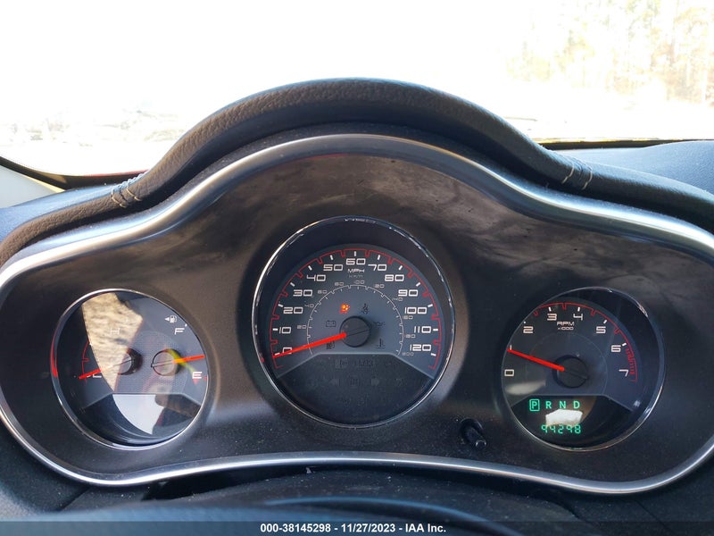 DayDrive