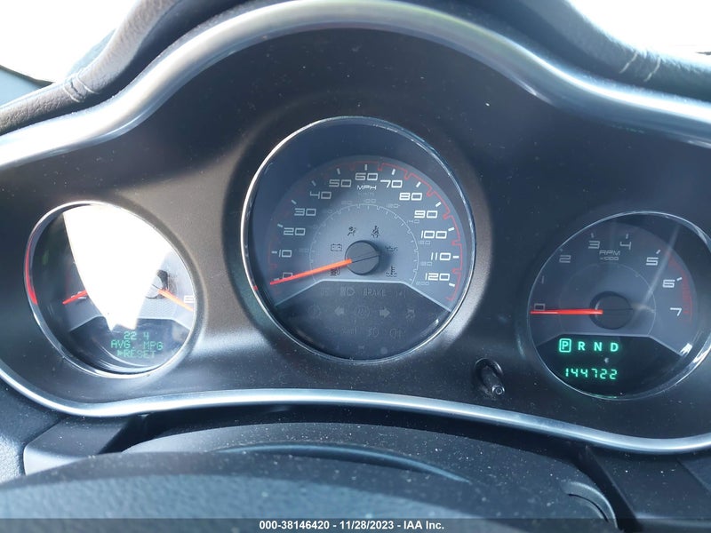 DayDrive