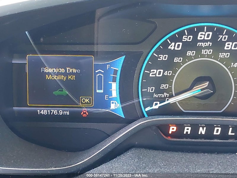 DayDrive