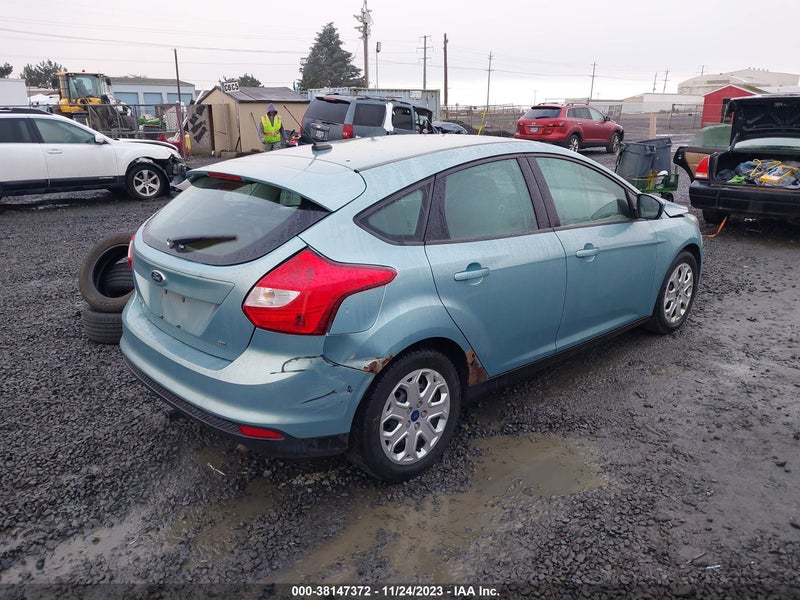 DayDrive