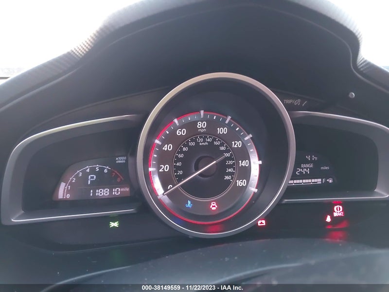 DayDrive