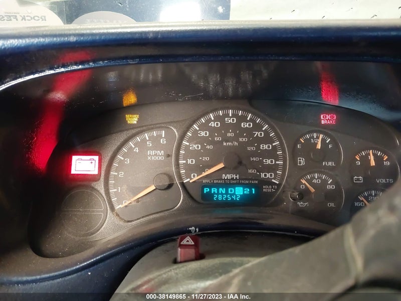DayDrive