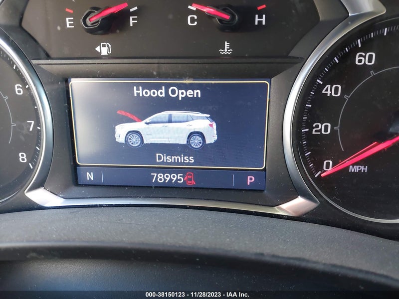 DayDrive