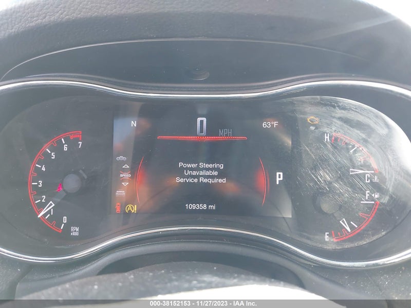 DayDrive