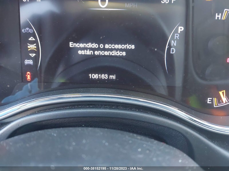 DayDrive