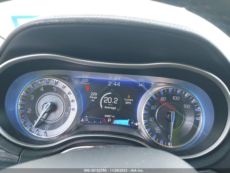 DayDrive