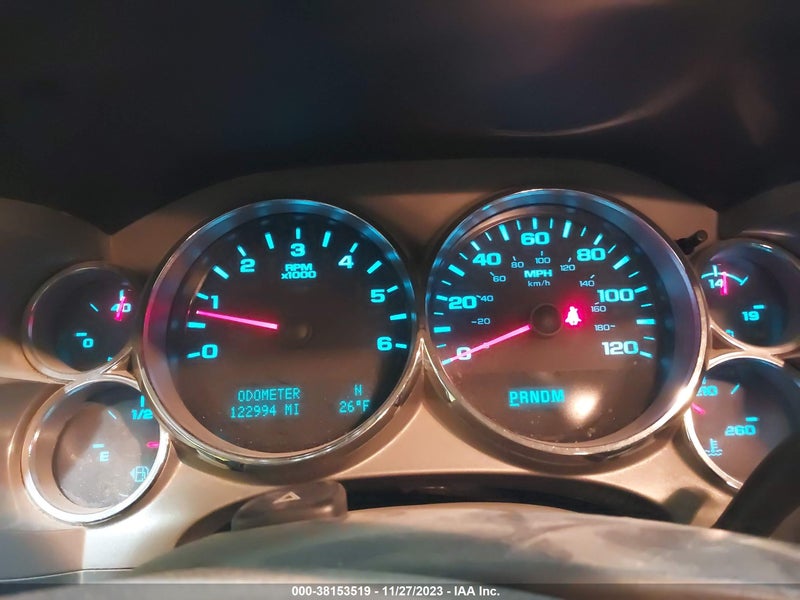 DayDrive