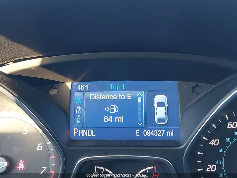 DayDrive