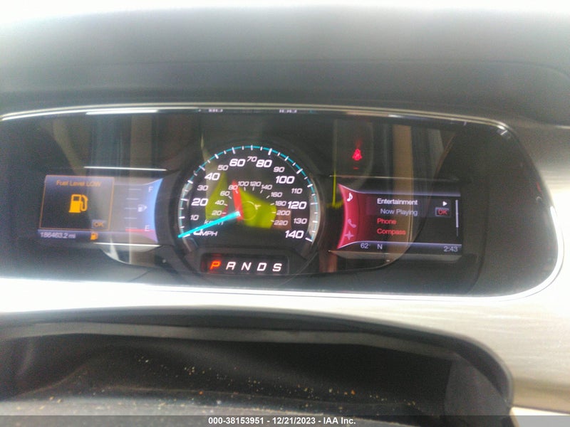 DayDrive