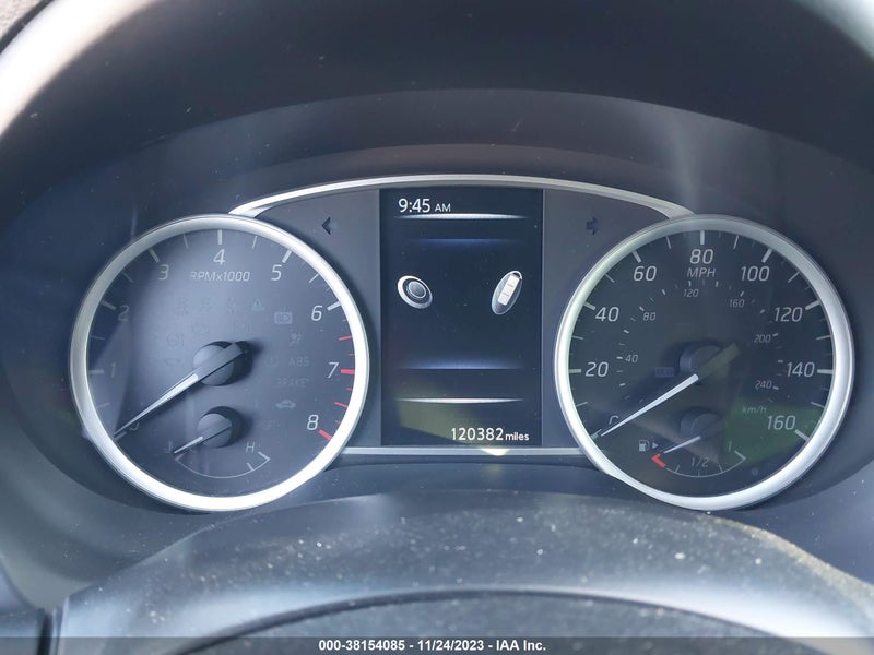 DayDrive
