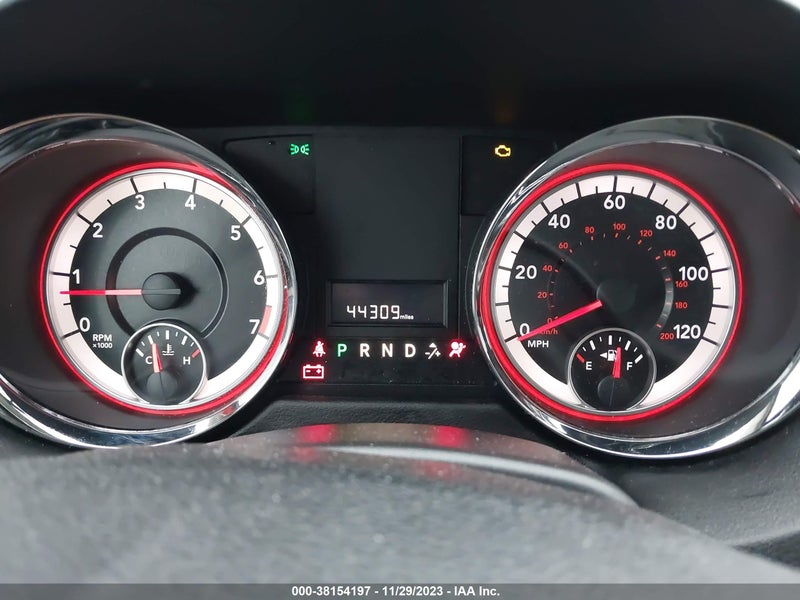 DayDrive