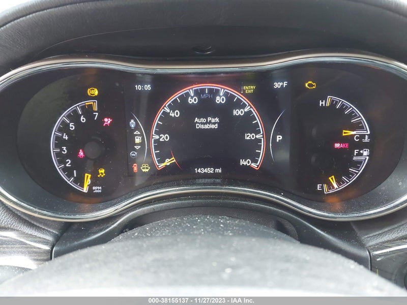 DayDrive