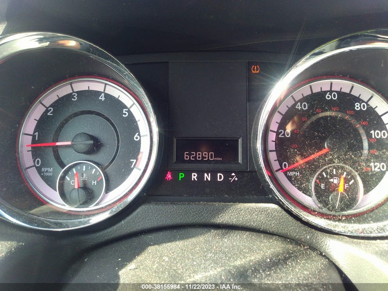 DayDrive
