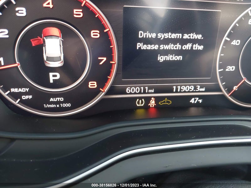 DayDrive