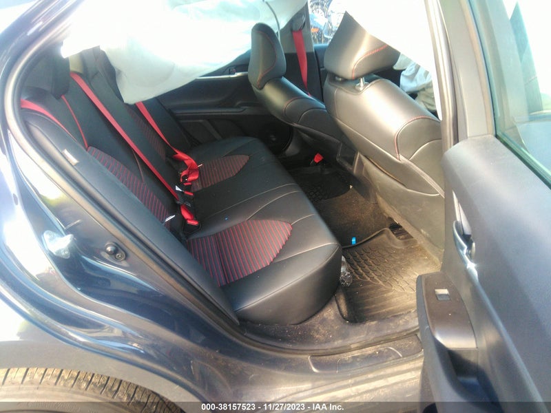4T1KZ1AK5PU075134 TOYOTA CAMRY с аукциона США | Day Drive