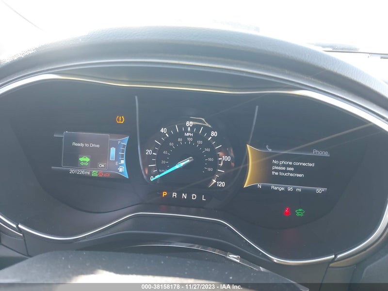 DayDrive
