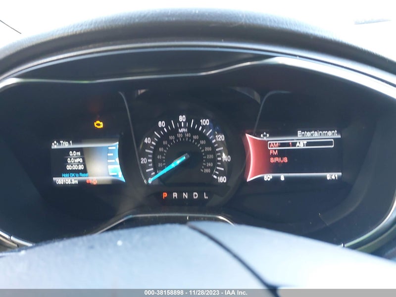 DayDrive