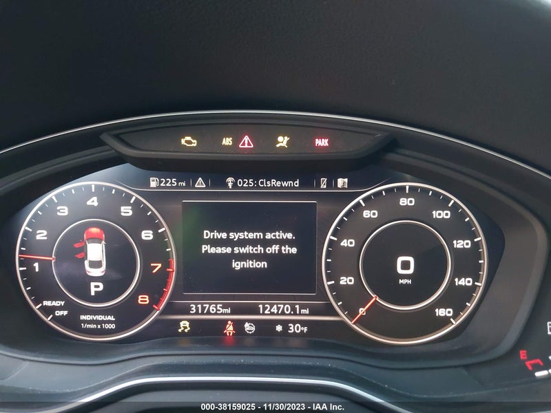 DayDrive